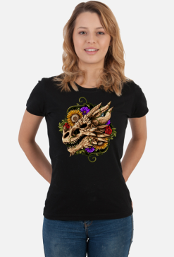 Draco Flores