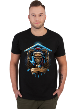 Shrine of Krampus