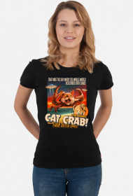 Cat Crab from Outter Space