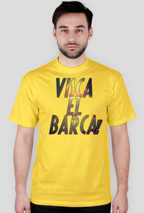 VISCA EL BARCA!