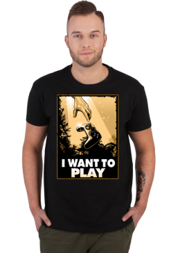 I Want To Play