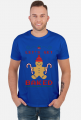 Let's get baked - koszulka