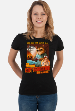 Demonic CatSurgeon