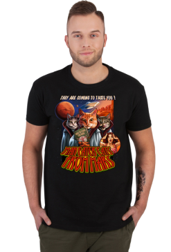 Cats From Mars