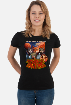 Cats From Mars