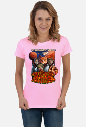 Cats From Mars