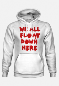We all float