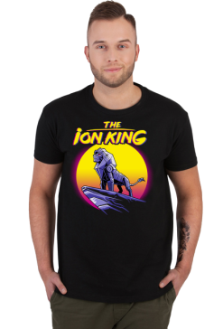 The Ion King