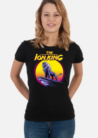 The Ion King