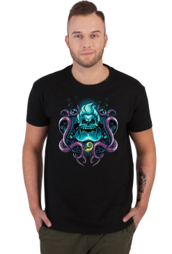 SeaWitch Skull