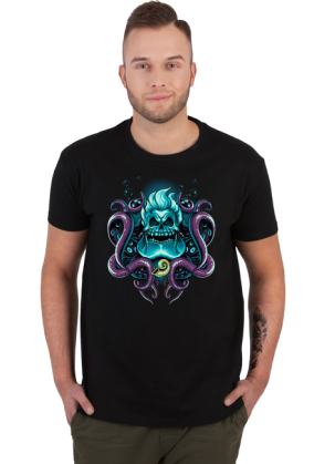 SeaWitch Skull
