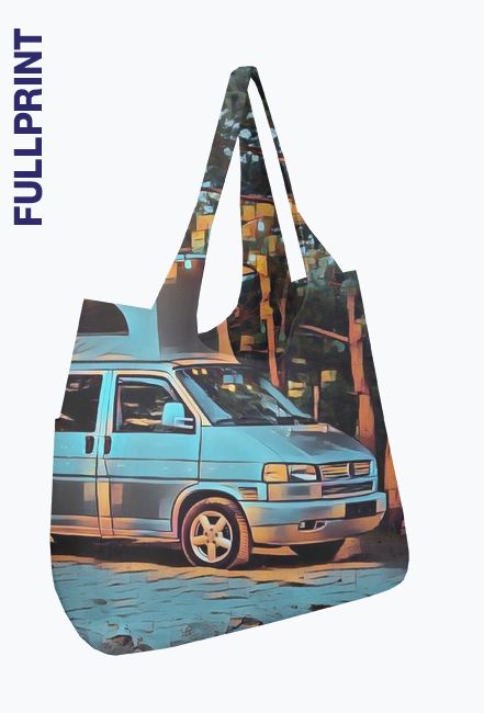 Torba na ramię VW T4