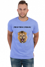Jestem dziki