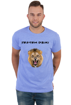 Jestem dziki