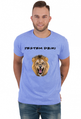 Jestem dziki