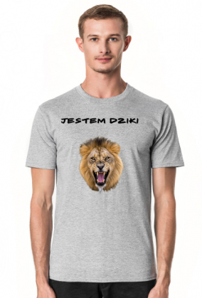 Jestem dziki