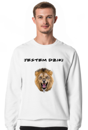 Jestem dziki