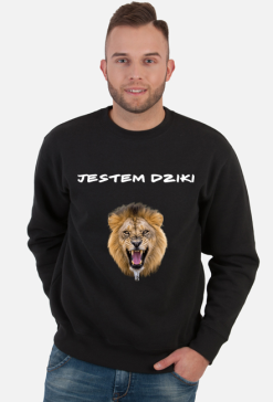 Jestem dziki