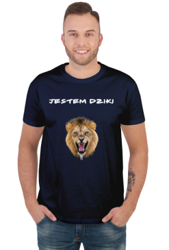 Jestem dziki