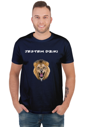Jestem dziki