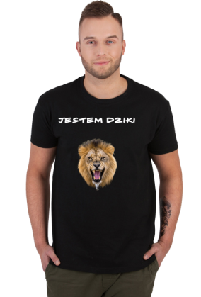 Jestem dziki
