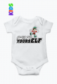 Just be yoursELF (body niemowlęce)