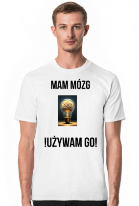 Używam mózgu