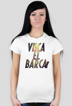 VISCA EL BARCA!