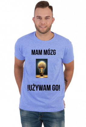 Używam mózgu
