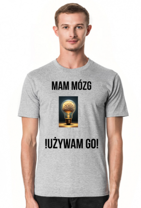 Używam mózgu