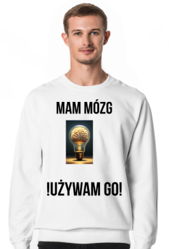 Używam mózgu