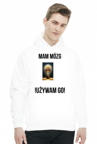 Używam mózgu