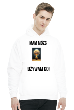 Używam mózgu