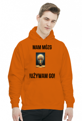 Używam mózgu