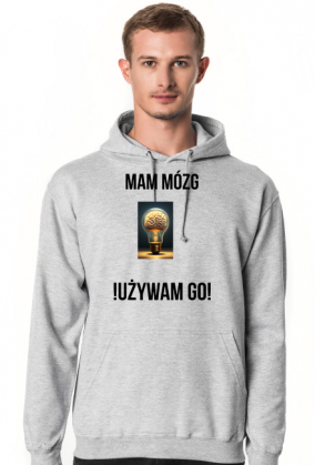Używam mózgu