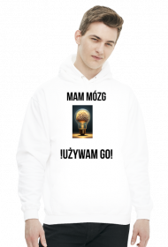 Używam mózgu