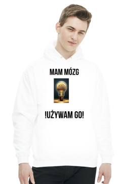 Używam mózgu