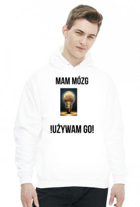 Używam mózgu