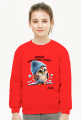 Cute Winter Owl, Cute World