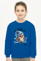 Cute Winter Owl, Cute World