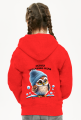 Cute Winter Owl