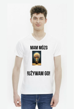 Używam mózgu
