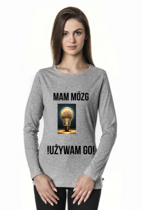 Używam mózgu