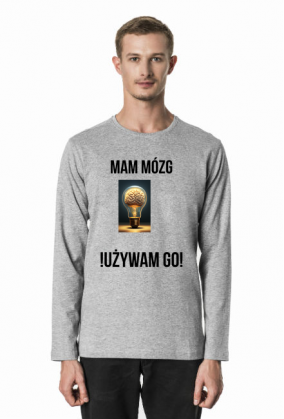 Używam mózgu