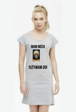 Używam mózgu
