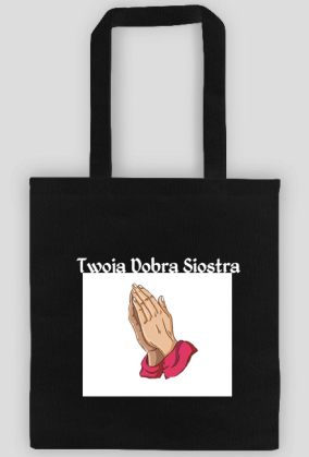 Torba Twoja Dobra Siostra