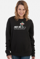 Just be yoursELF (bluza damska klasyczna)