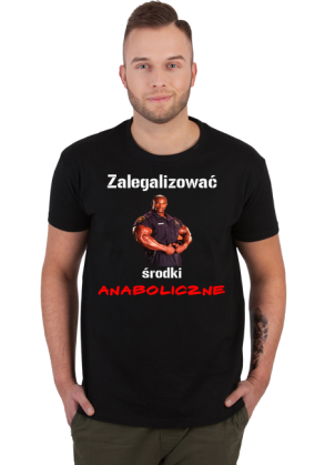 Ronnie T-shirt