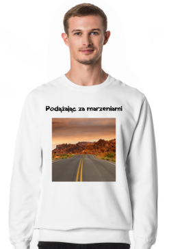Podążając za marzeniami