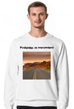 Podążając za marzeniami